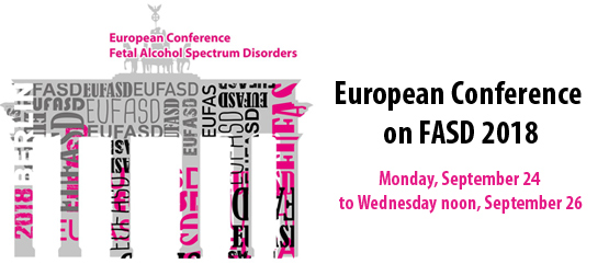 EUFASD Conference2018