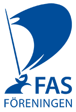 FAS Foreningen Logotyp Large