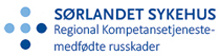 Sorlandet Sykehus Logo