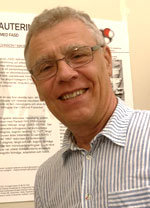 Magnus Landgren