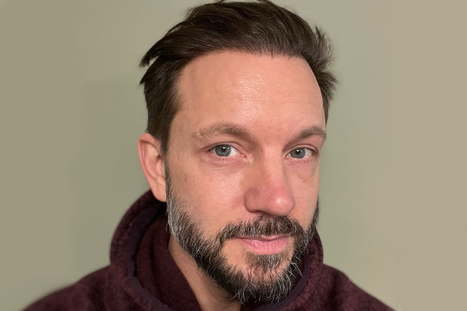 Ola Hansson Fokus FAS