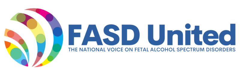 FASD United Logo