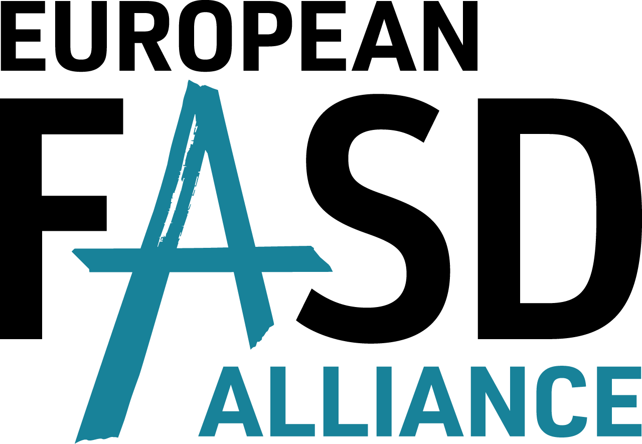 EUFASD Aliance Logo