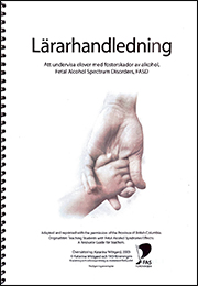 Lararhandledning FAS