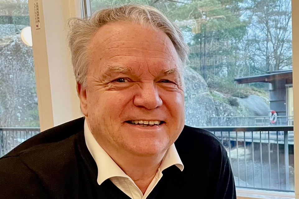 Leif Svensson Kompetensnätverk