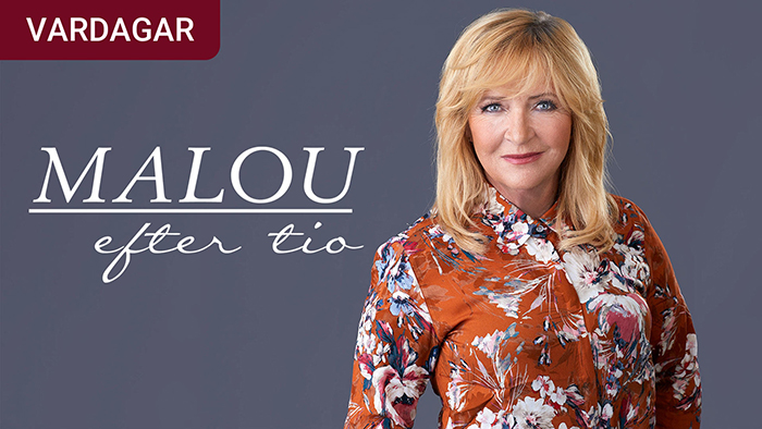Malou Efter 10