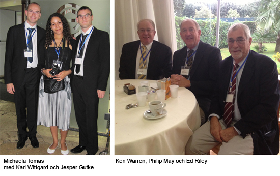 EUFASD Conference 2014