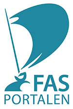 FAS Portalen Logotyp