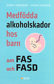 Medfodda Alkoholskador Hos Barn 180