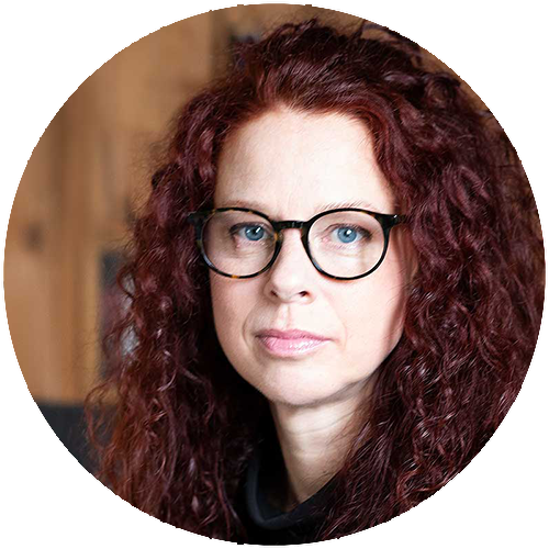 Fokusfas Jenny Rangmar