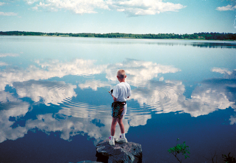 Erik Mitt Ibland Oss