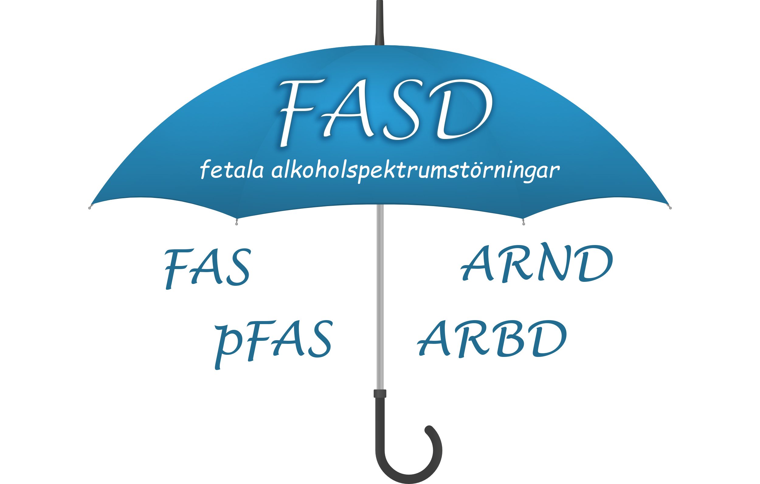 FASD Umbrella 1163700Kopiera