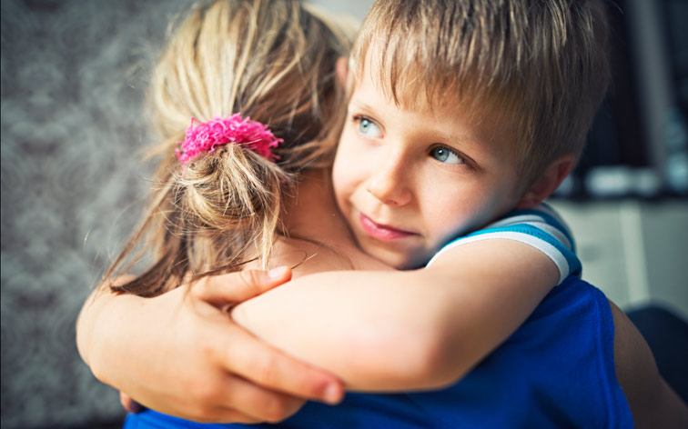 FAS Social Emetionell Formaga