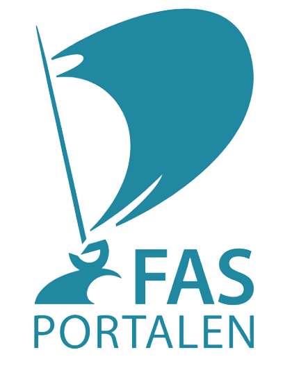 FAS-portalen